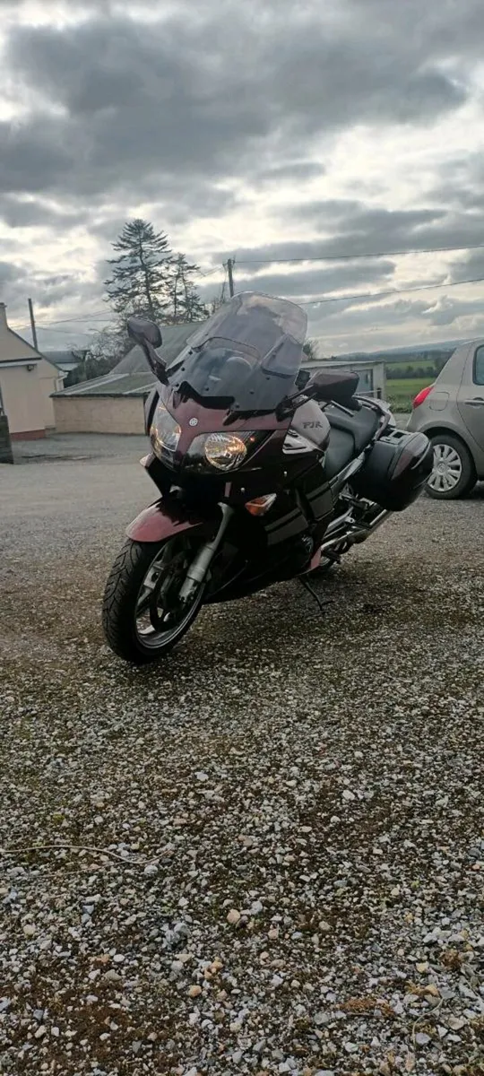Motorbike - Image 3