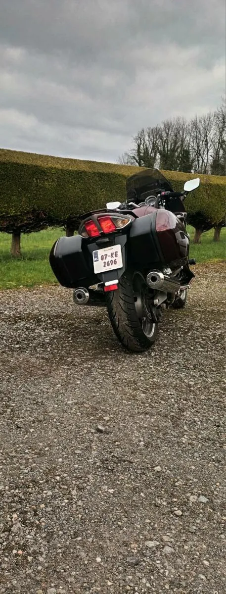 Motorbike - Image 4