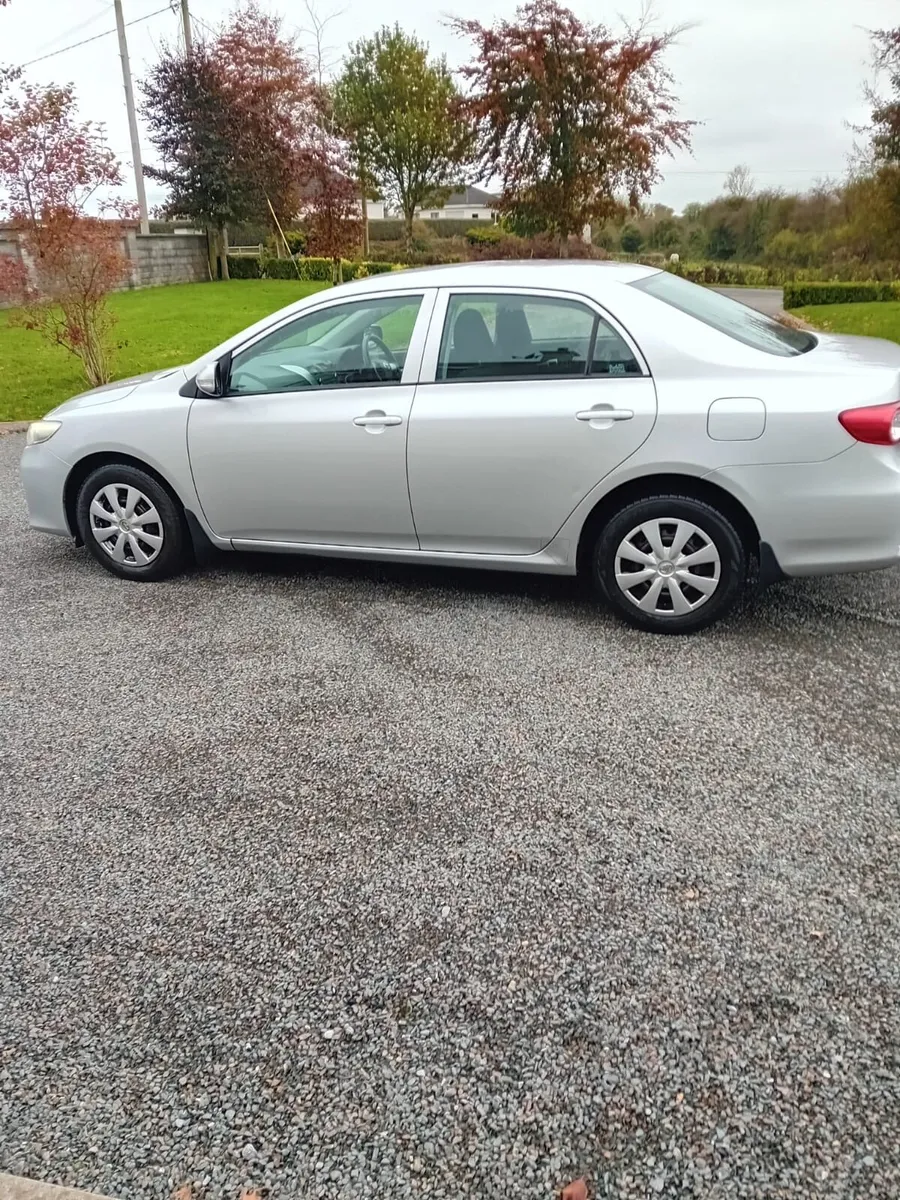 Toyota Corolla 2014 - Image 4