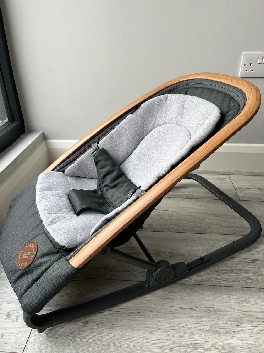 Maxi-Cosí baby bouncer - Image 2