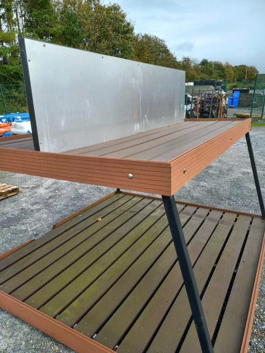 Flower display units - Image 4