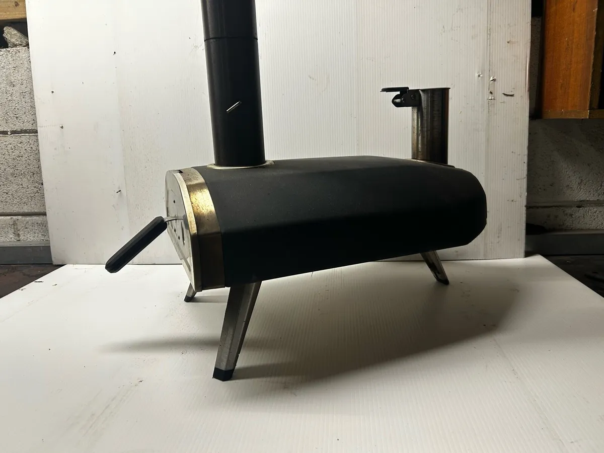 Ooni fyra - Image 3