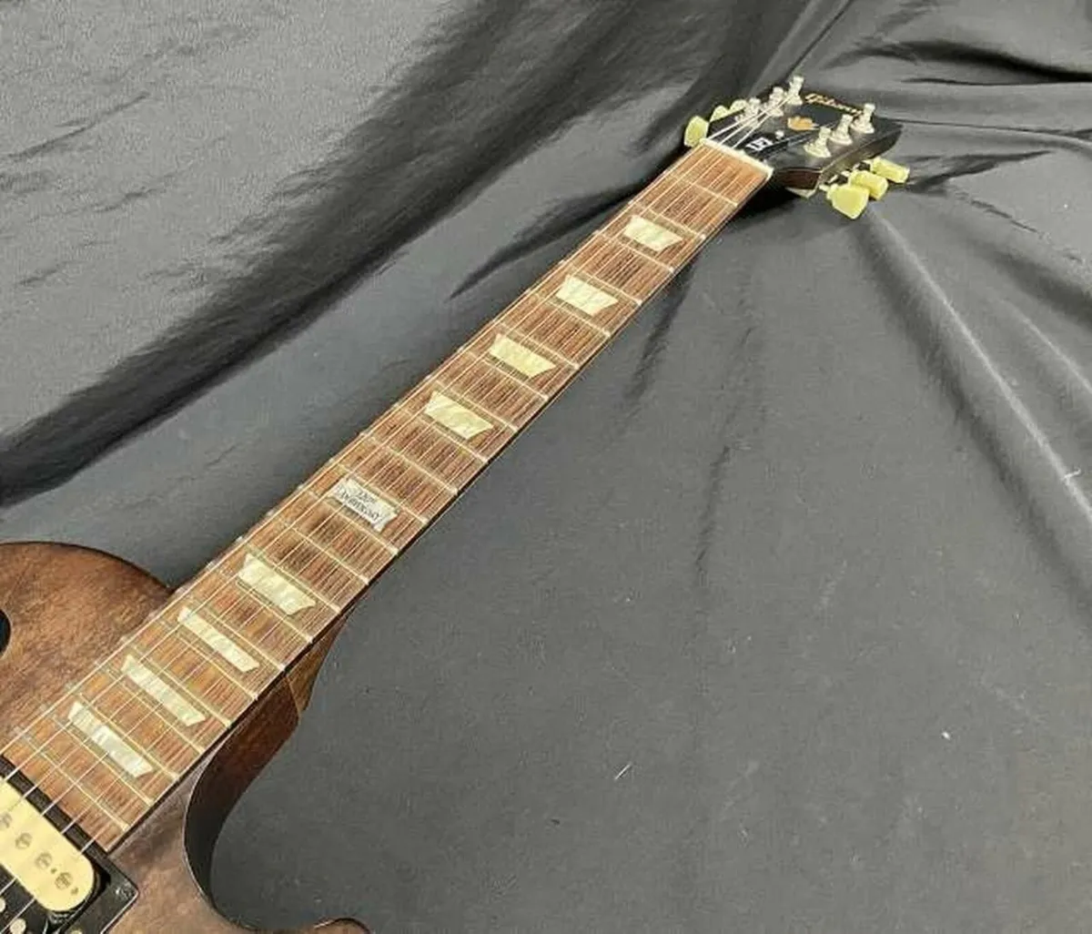 Gibson LPJ 120th Anniversary Made in USA 2014 - Image 3