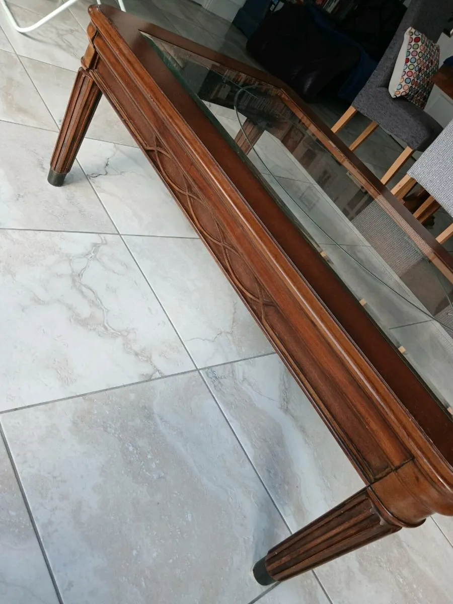 Coffee table - Image 2