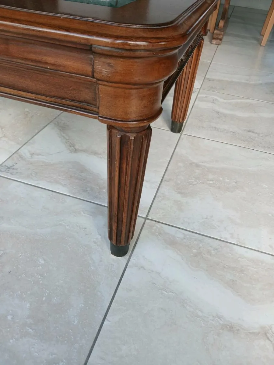 Coffee table - Image 3