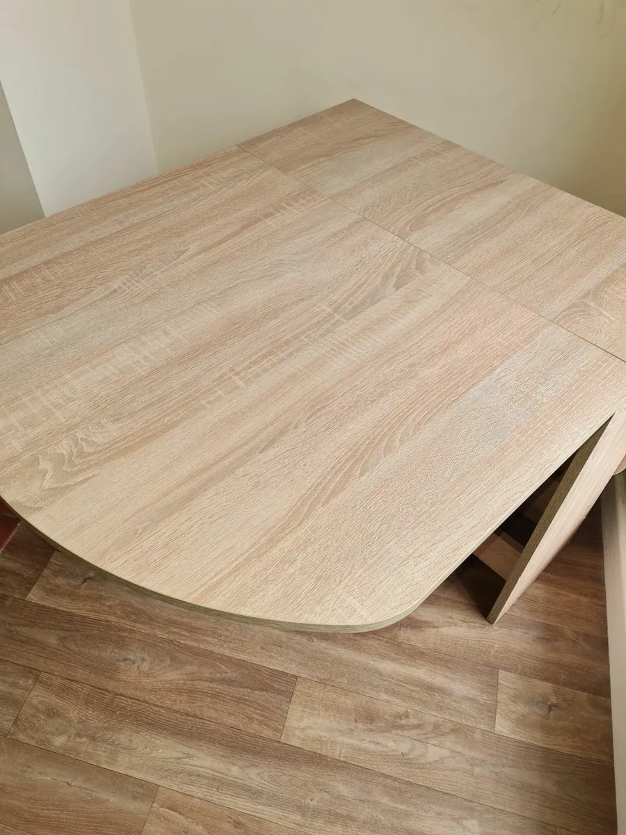 Dinning Room Table - Image 2