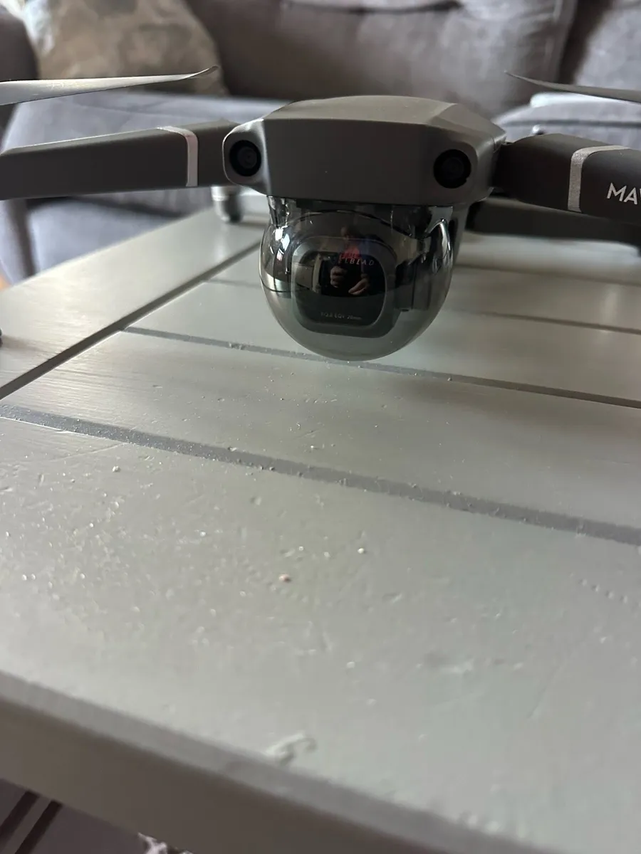 DJI mavic 2 pro - Image 1