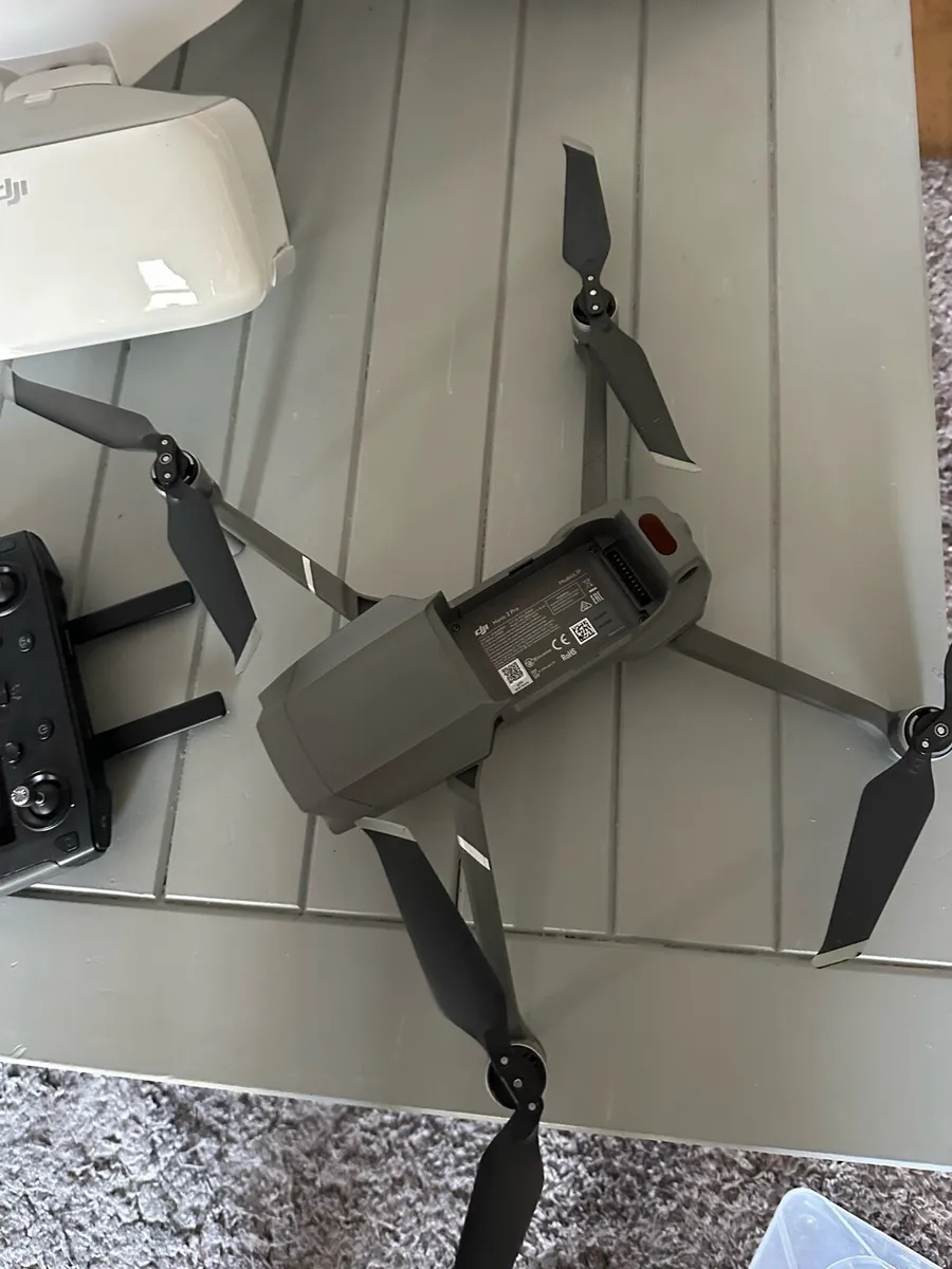 DJI mavic 2 pro - Image 2