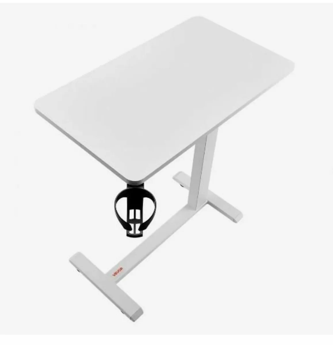 Overbed Table, Mobile Bed Side Table - Image 4