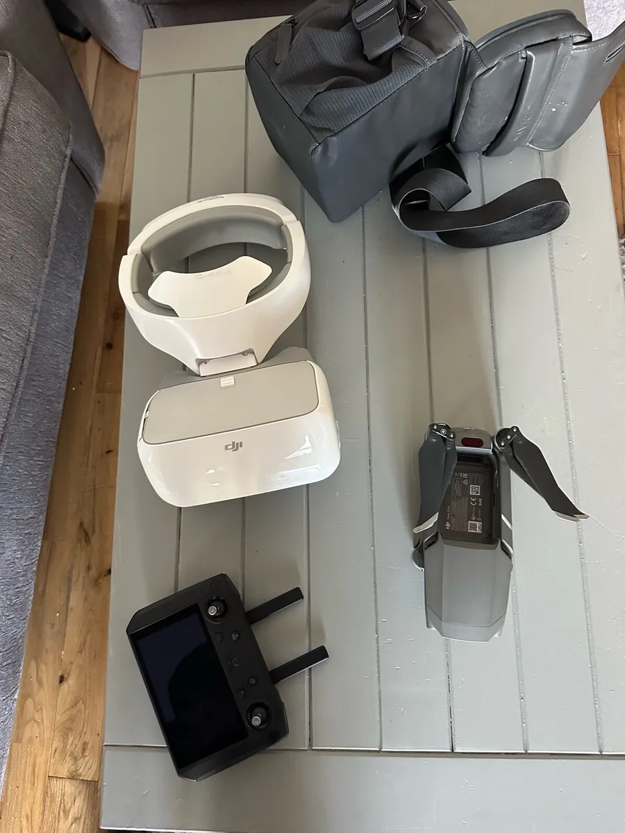 DJI mavic 2 pro - Image 3