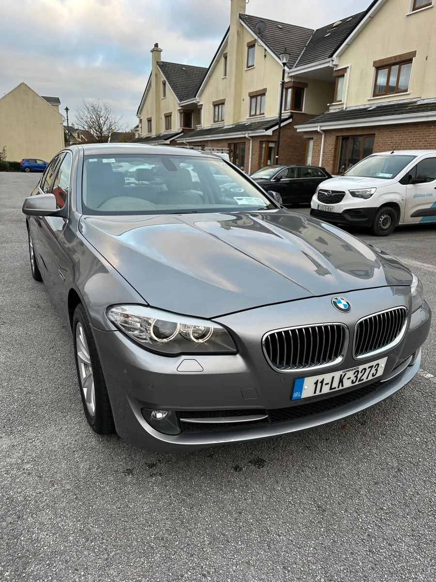BMW 2011 automatic new nct - Image 1