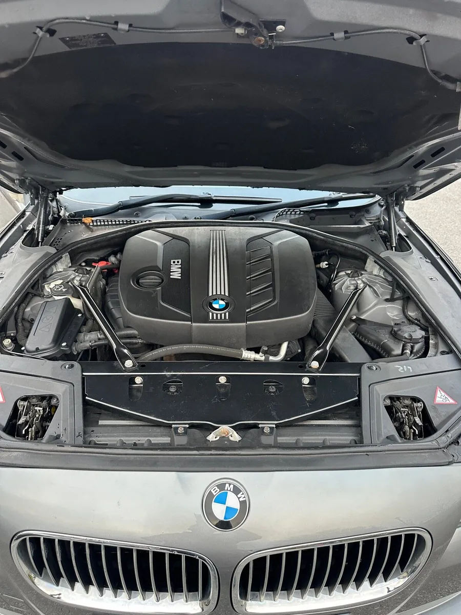 BMW 2011 automatic new nct - Image 3
