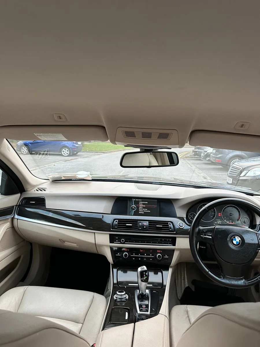 BMW 2011 automatic new nct - Image 4