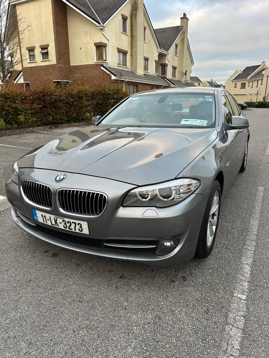 BMW 2011 automatic new nct - Image 2