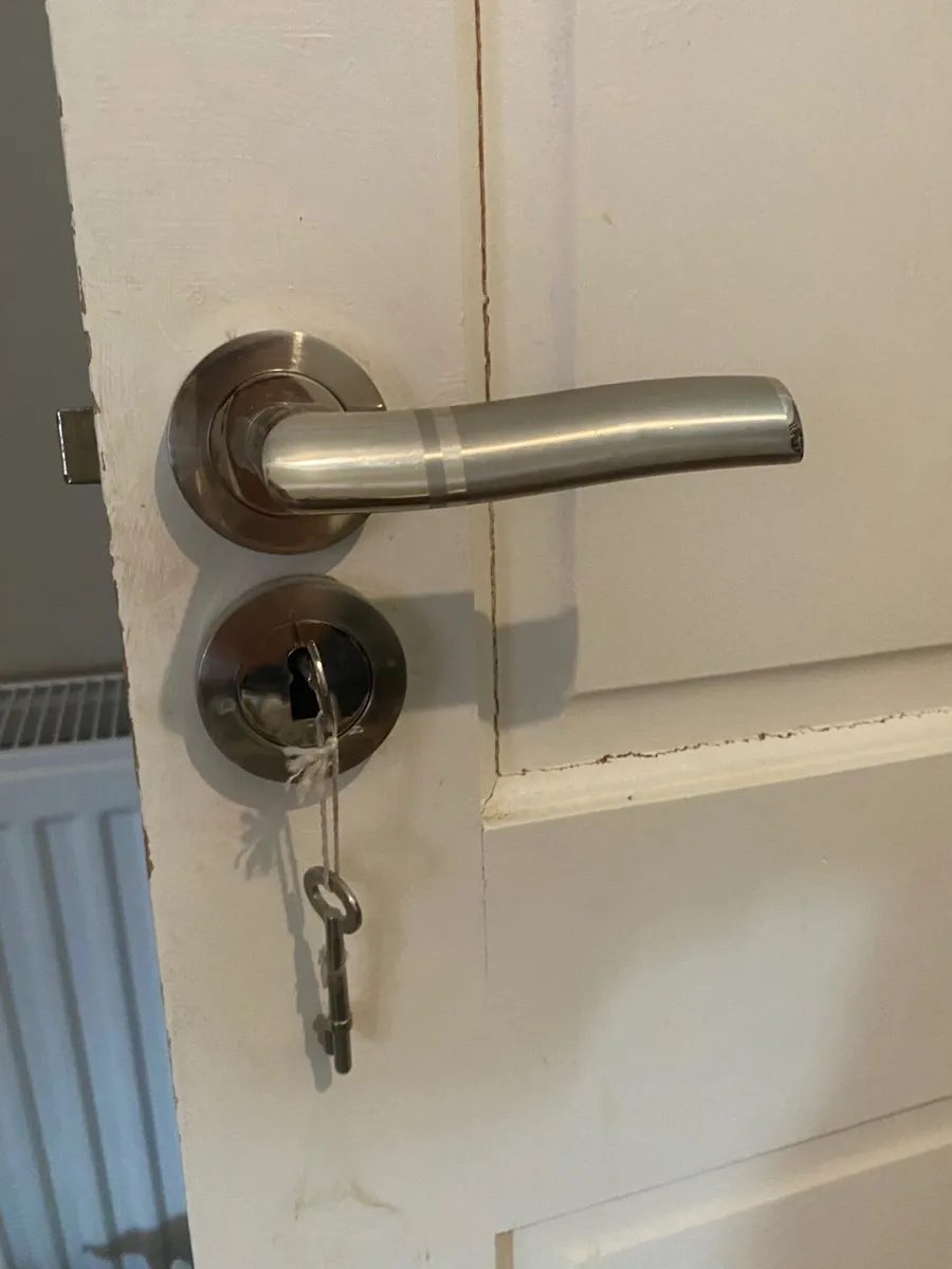5 Doors for sale ! - Image 4