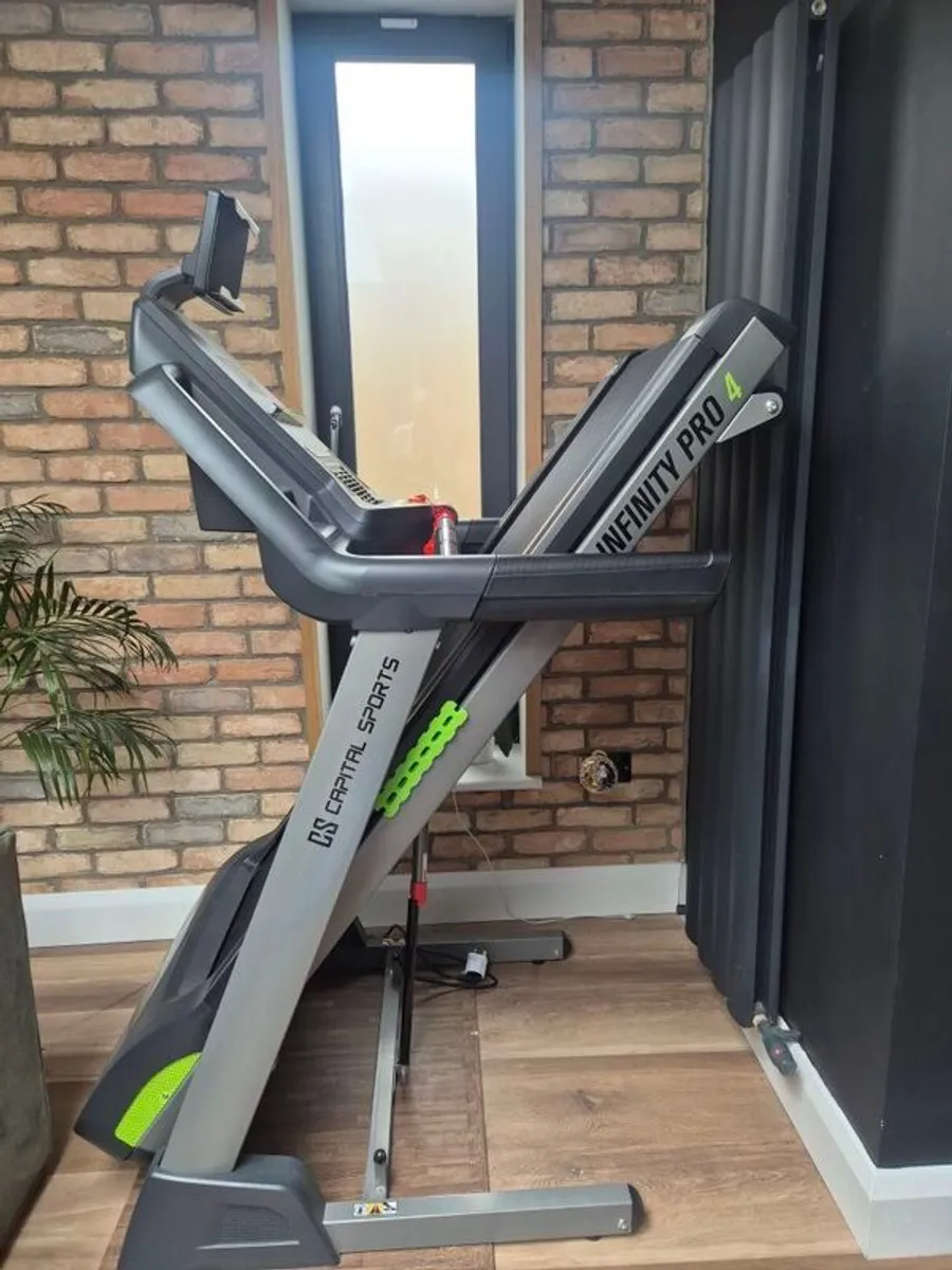 Treadmill - Image 2