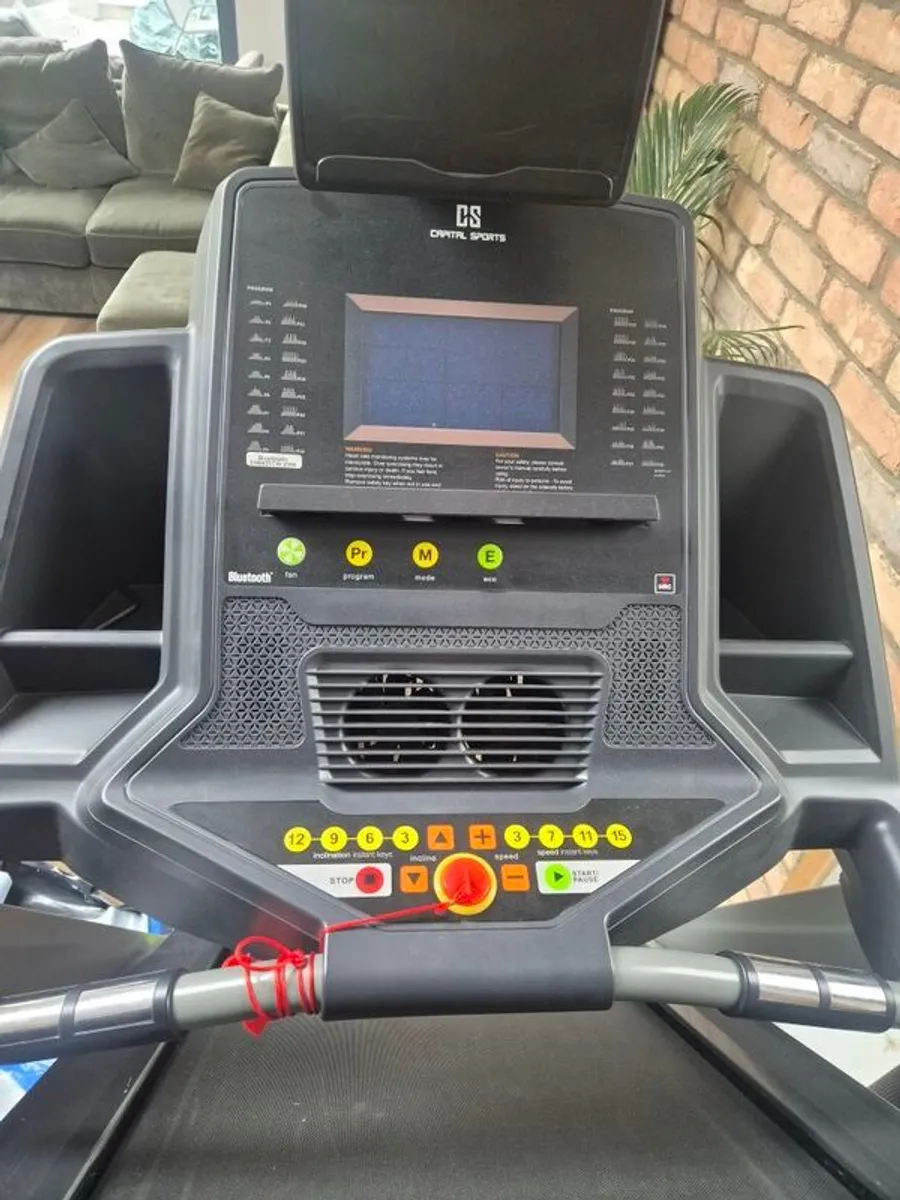 Treadmill - Image 4