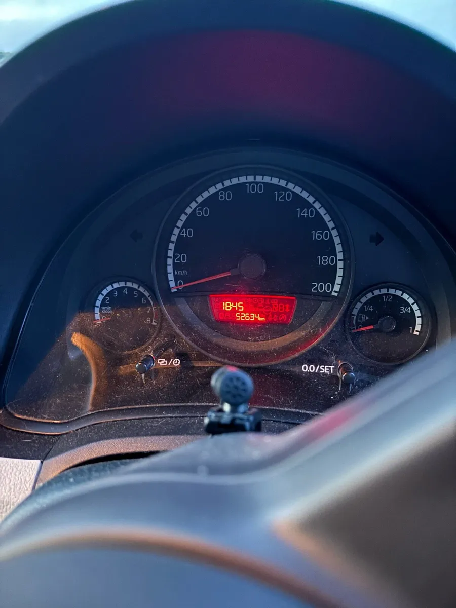 Volkswagen up! 2014 - Image 4