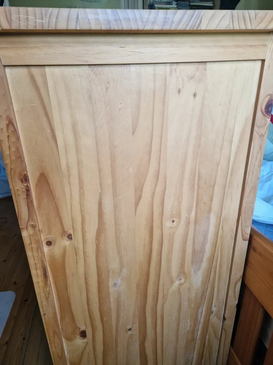 Chest of Drawer's - Image 4