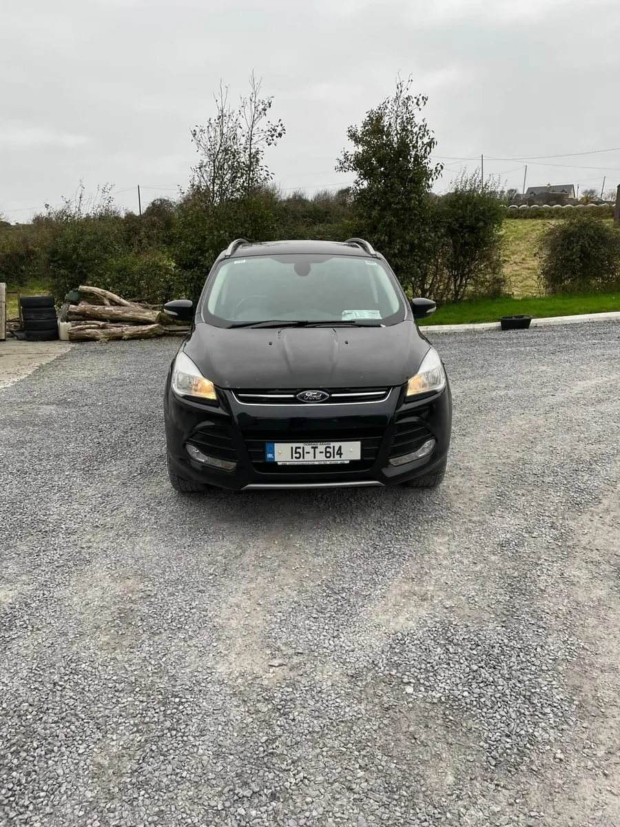 Ford Kuga 2015 - Image 3