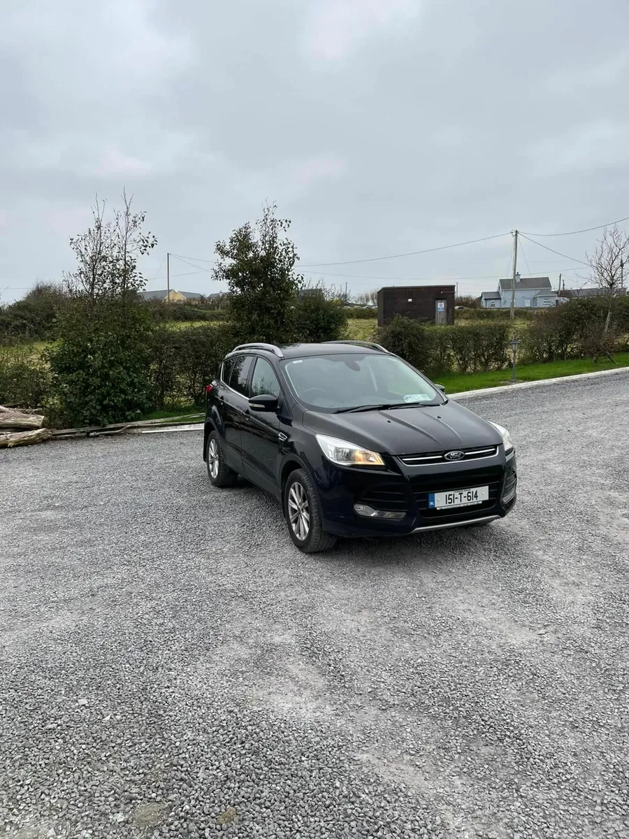 Ford Kuga 2015 - Image 4
