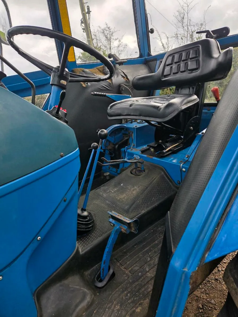 Ford/New Holland 4110 - Image 4