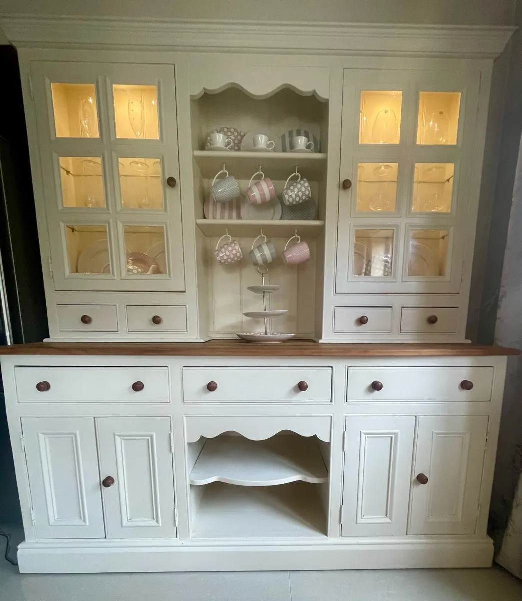 Kitchen Dresser - Image 1