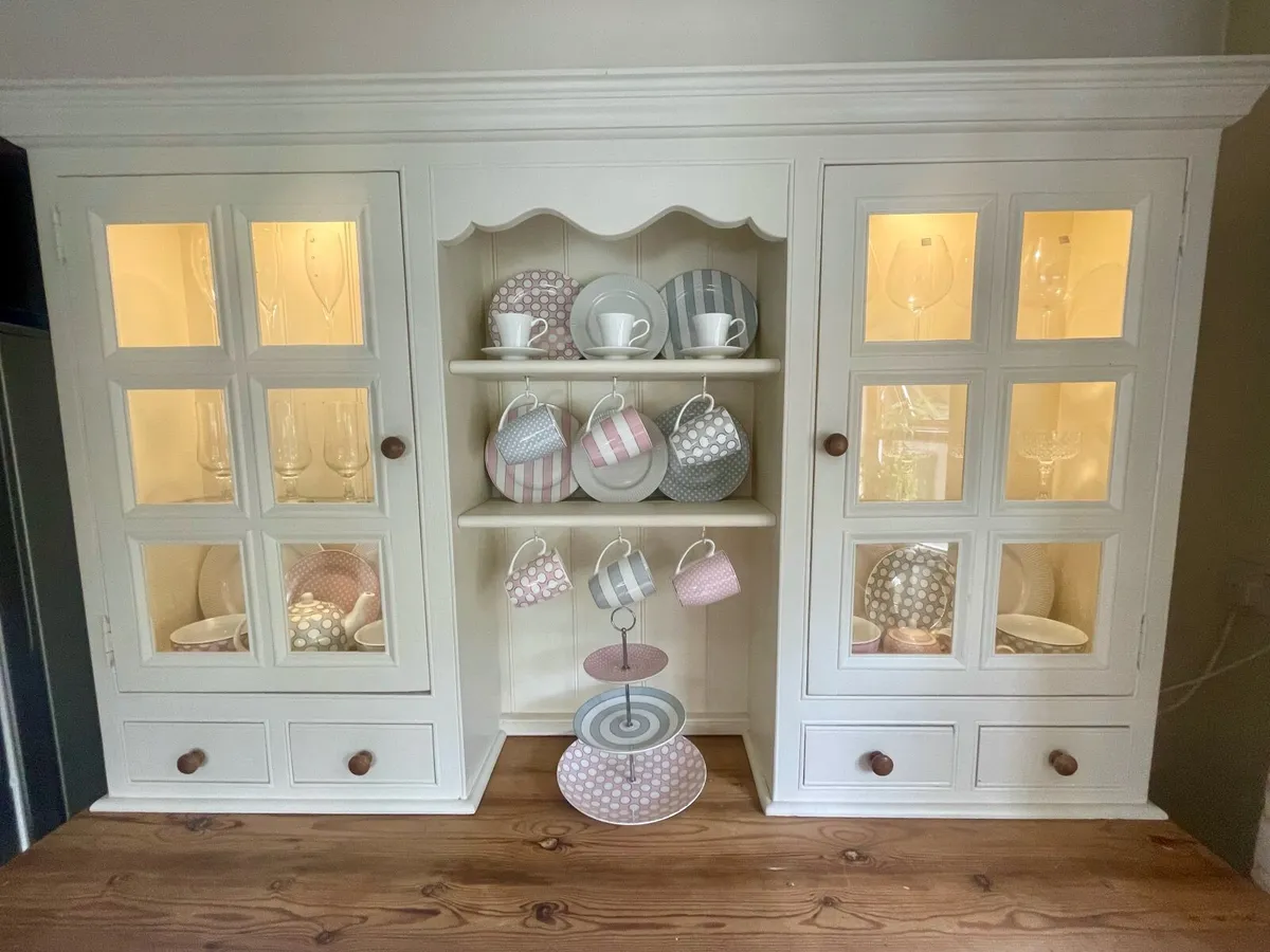 Kitchen Dresser - Image 2