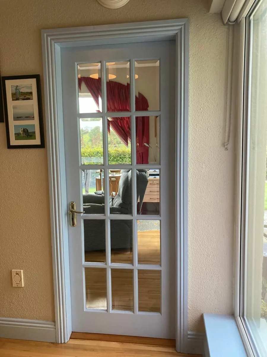 Internal doors (Hardwood) - Image 3