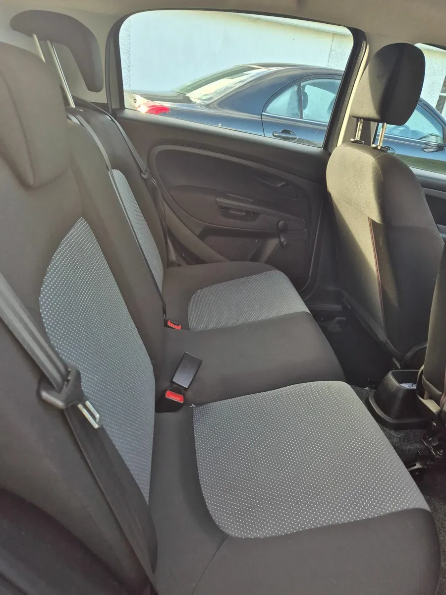 Fiat Punto 2010 - Image 3