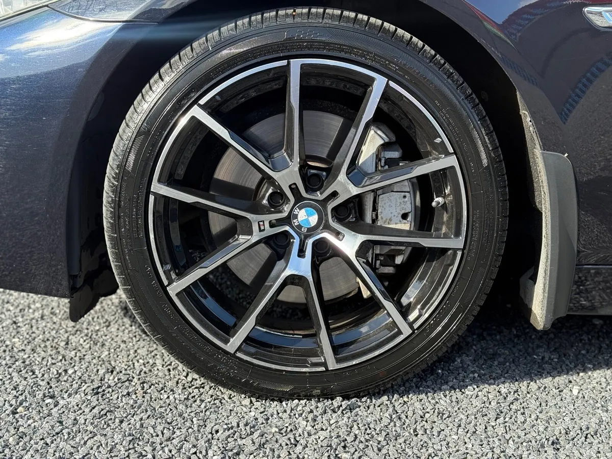 2015 BMW 530d Auto M Sport Plus - Image 4