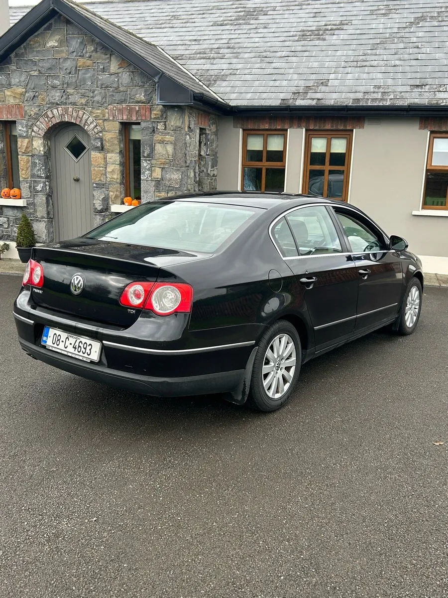 Volkswagen Passat!!MINT!!NEW NCT!! - Image 1