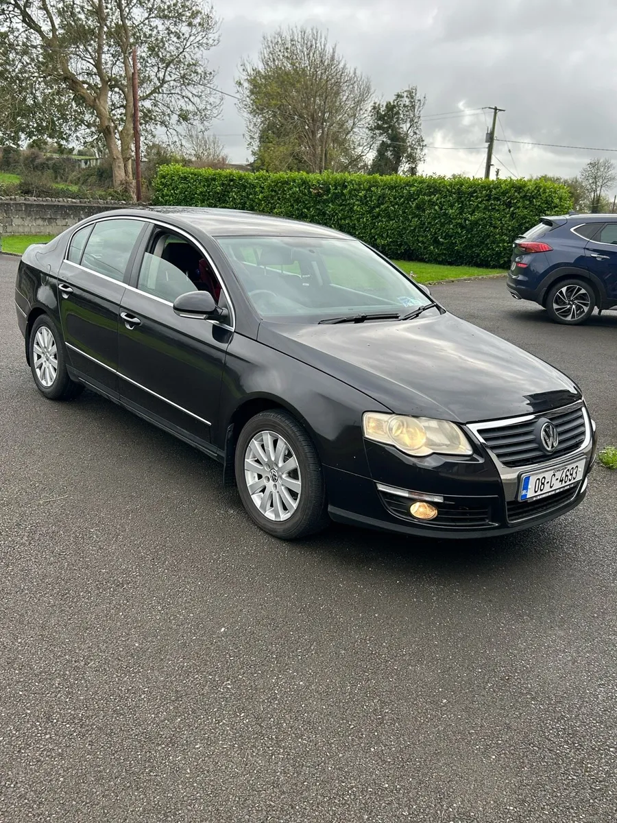 Volkswagen Passat!!MINT!!NEW NCT!! - Image 2