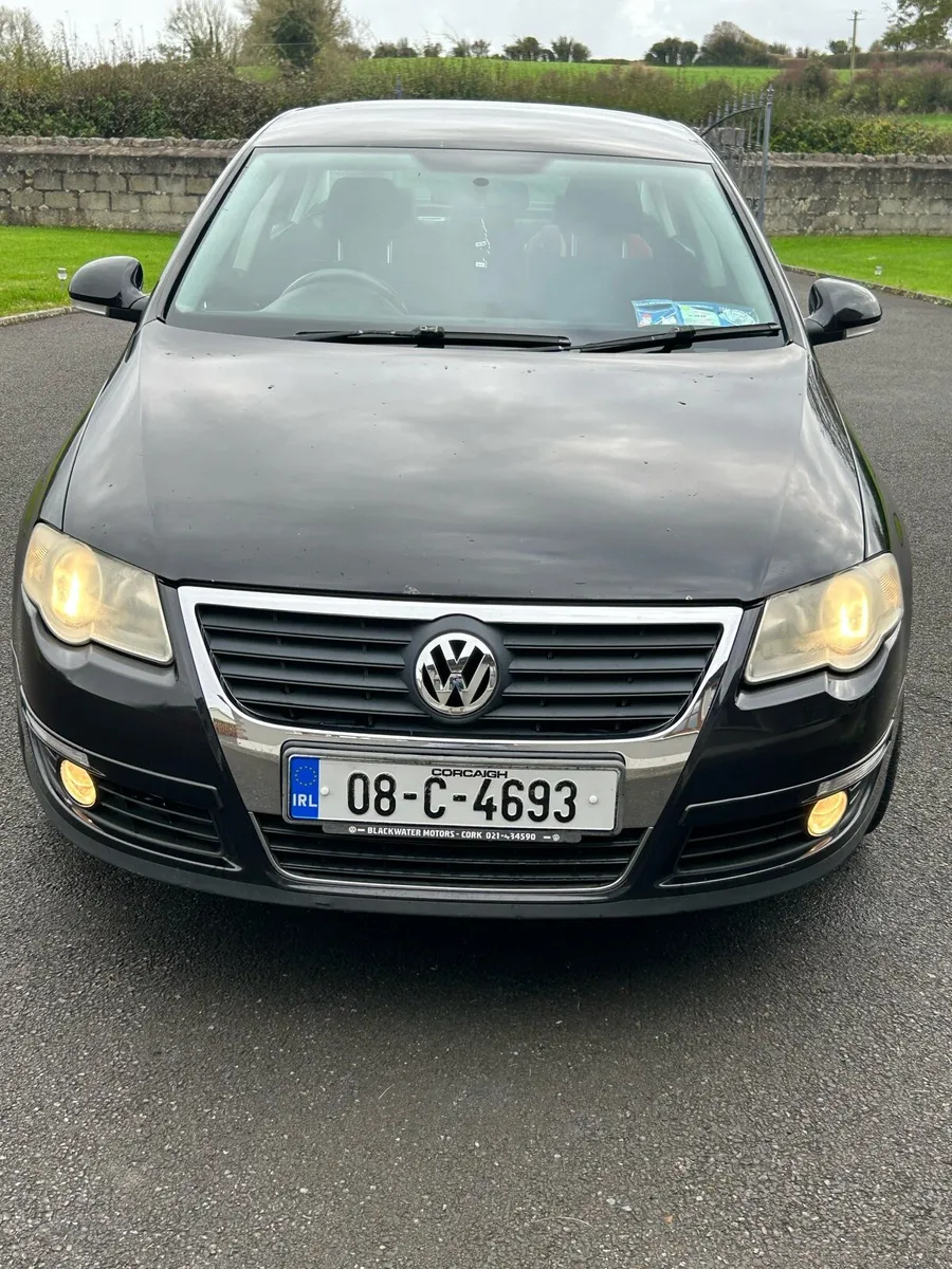 Volkswagen Passat!!MINT!!NEW NCT!! - Image 3
