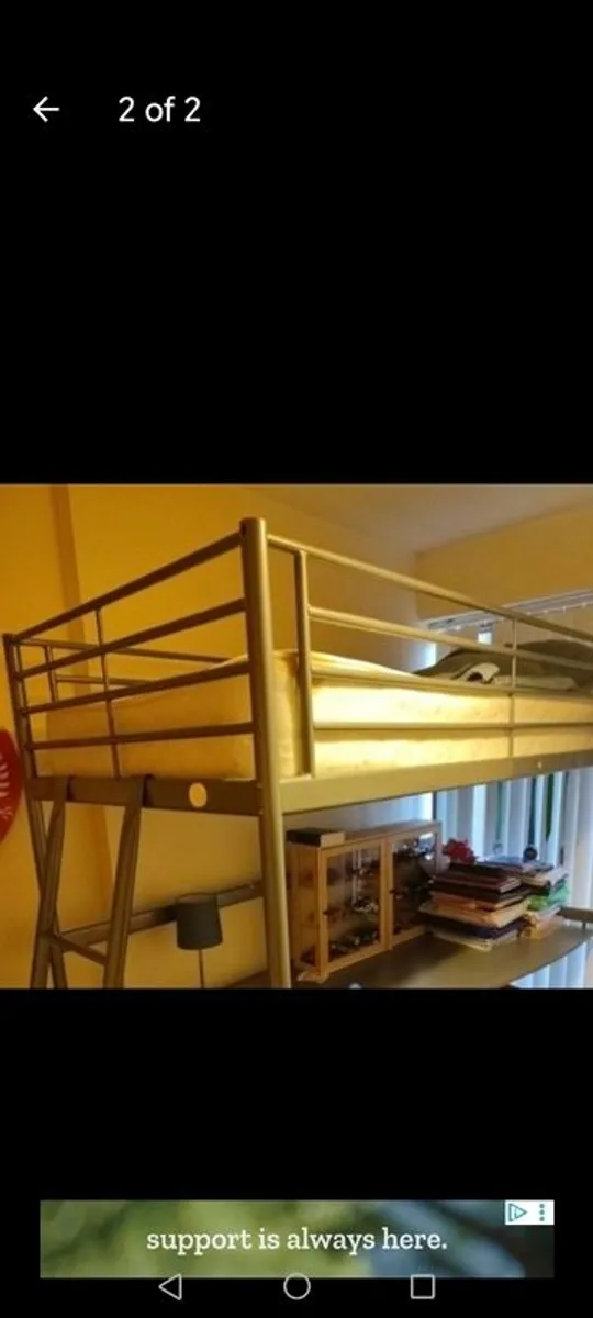 bed - Image 2