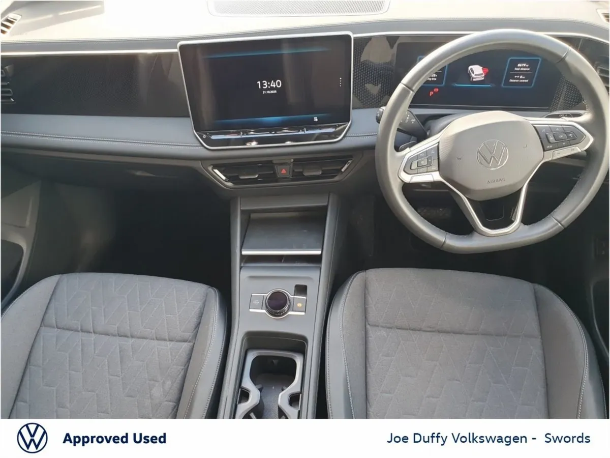 Volkswagen Tiguan Tiguan Ed75 1.5tsi Phev 120KM R - Image 3
