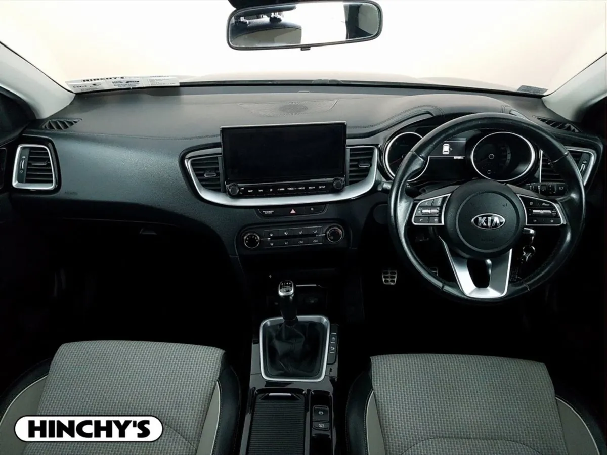 Kia Xceed 1.0 K3 Petrol - Image 3