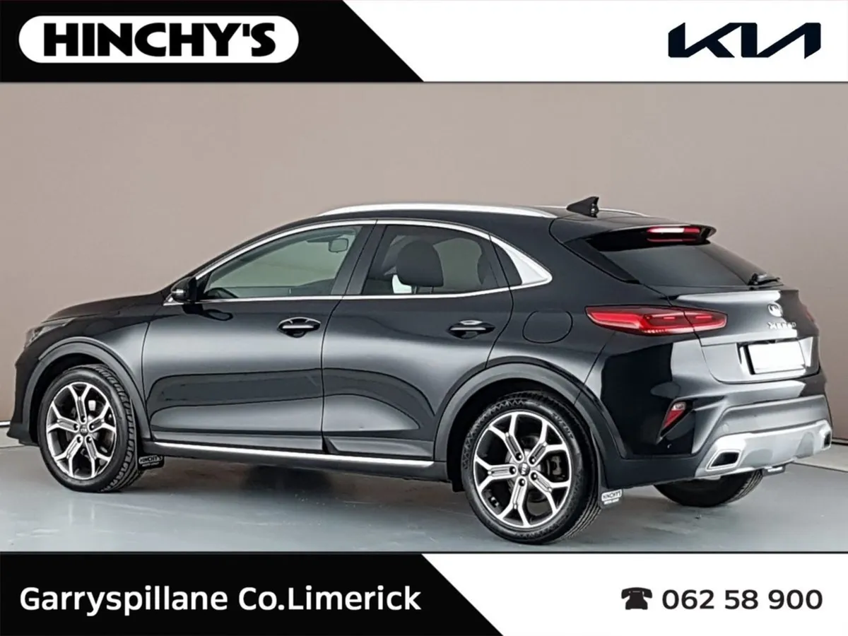Kia Xceed 1.0 K3 Petrol - Image 4