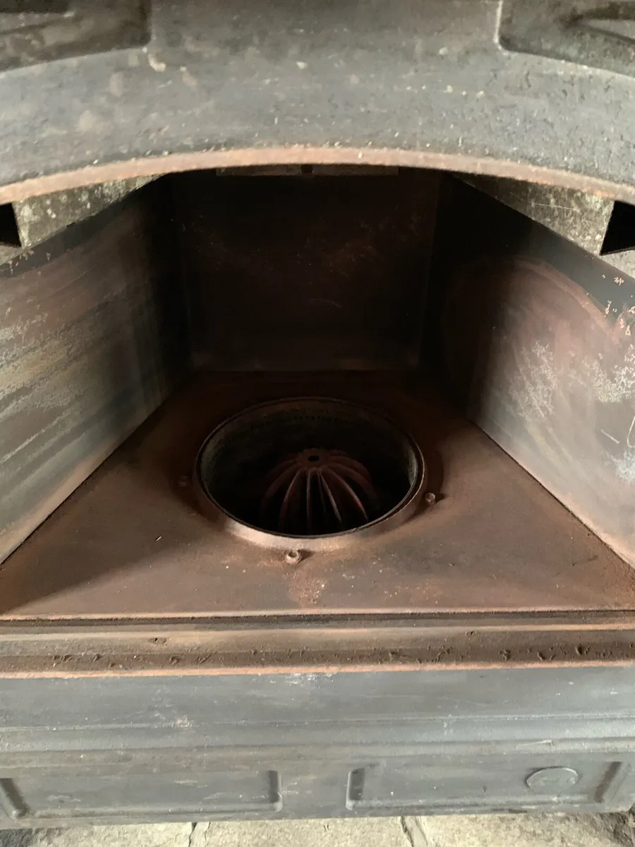 EFEL 13kw Oil Stove - Image 4