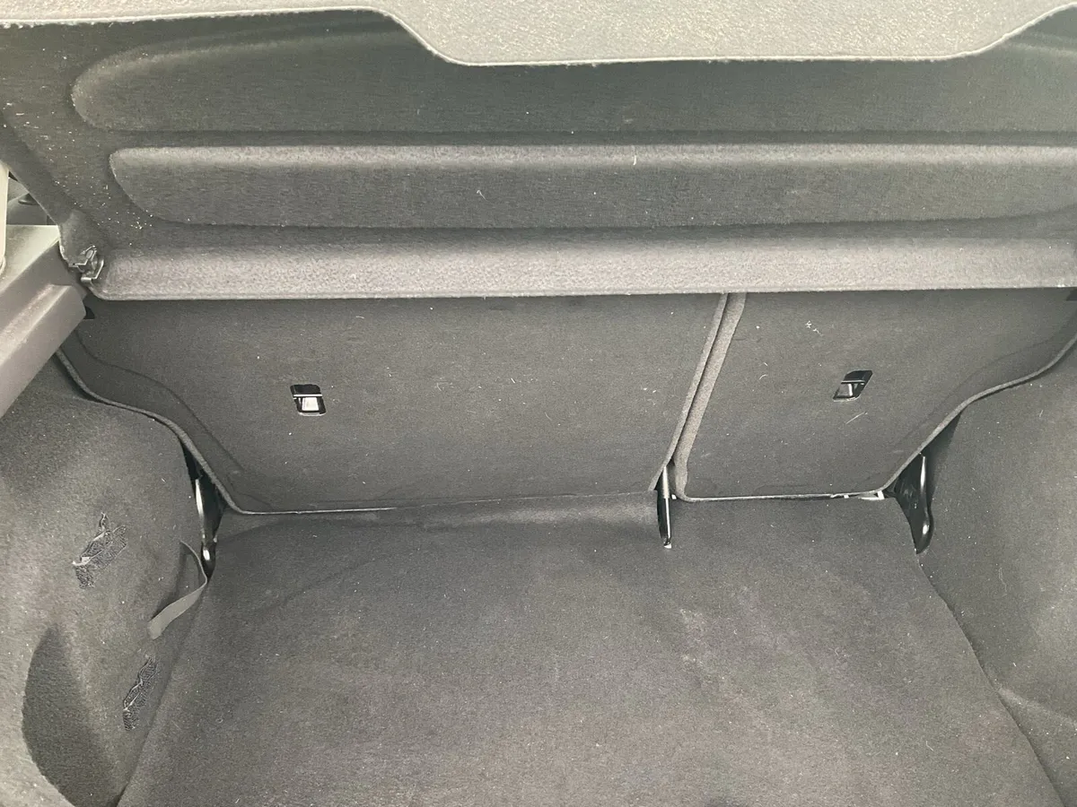 2017 ford fiesta 1.25 petrol - Image 3