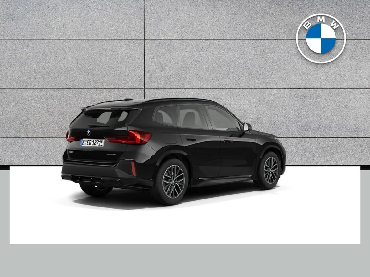 BMW iX1 M Sport - Image 2
