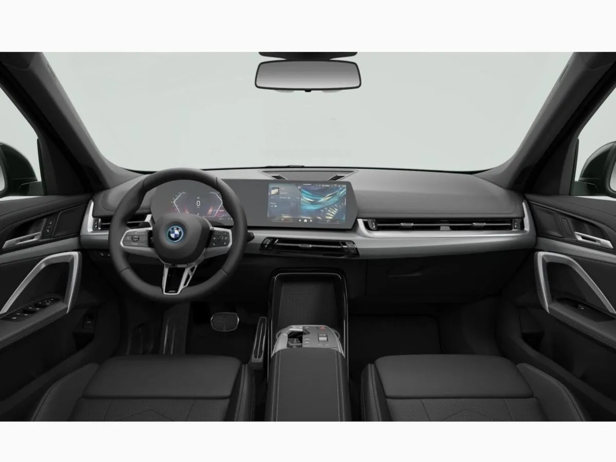 BMW iX1 M Sport - Image 3