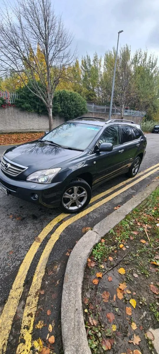 Lexus rx 400 for sale - Image 1