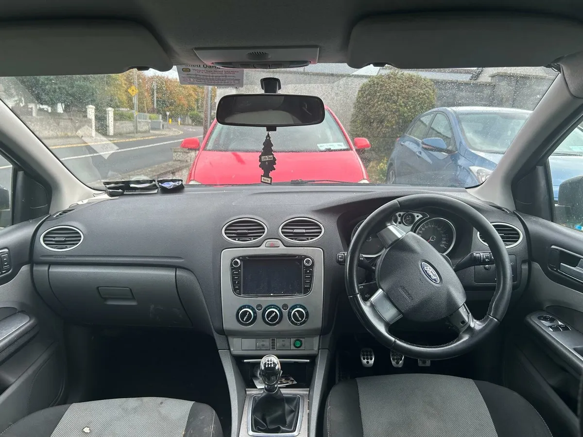 Ford focus - Image 3