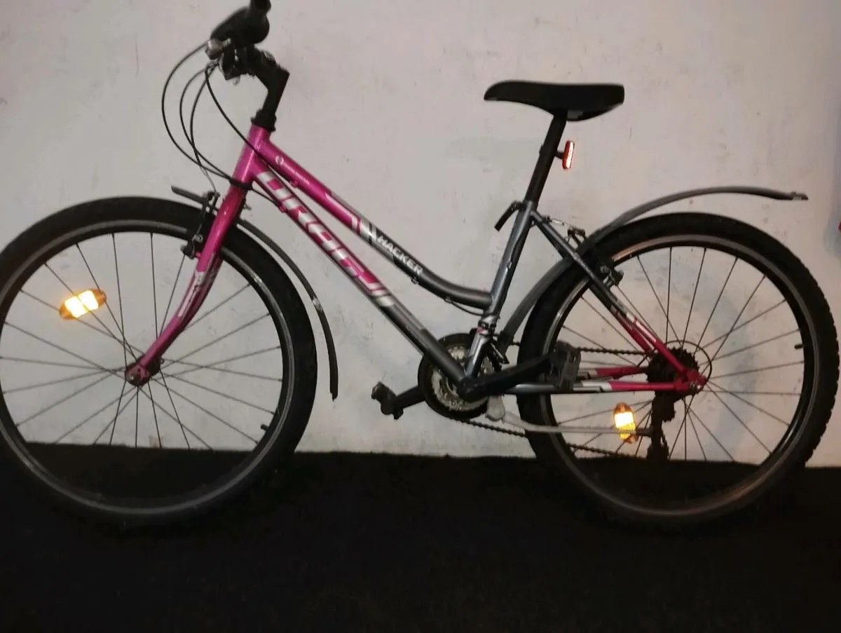 Ladies 26inch bike - Image 2