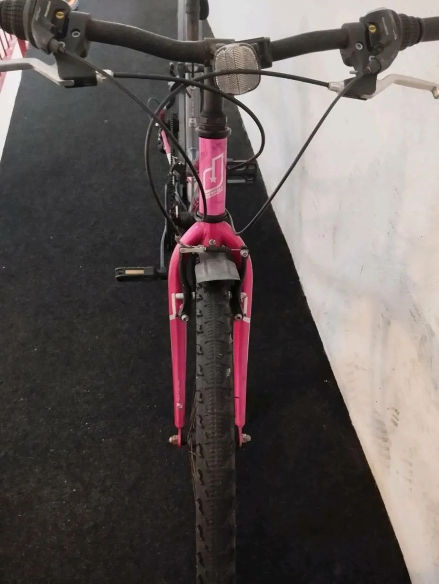 Ladies 26inch bike - Image 3