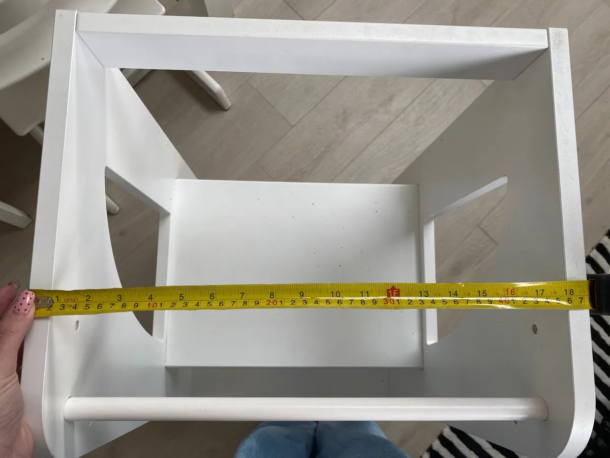 Rocket baby Learning Tower - Image 3