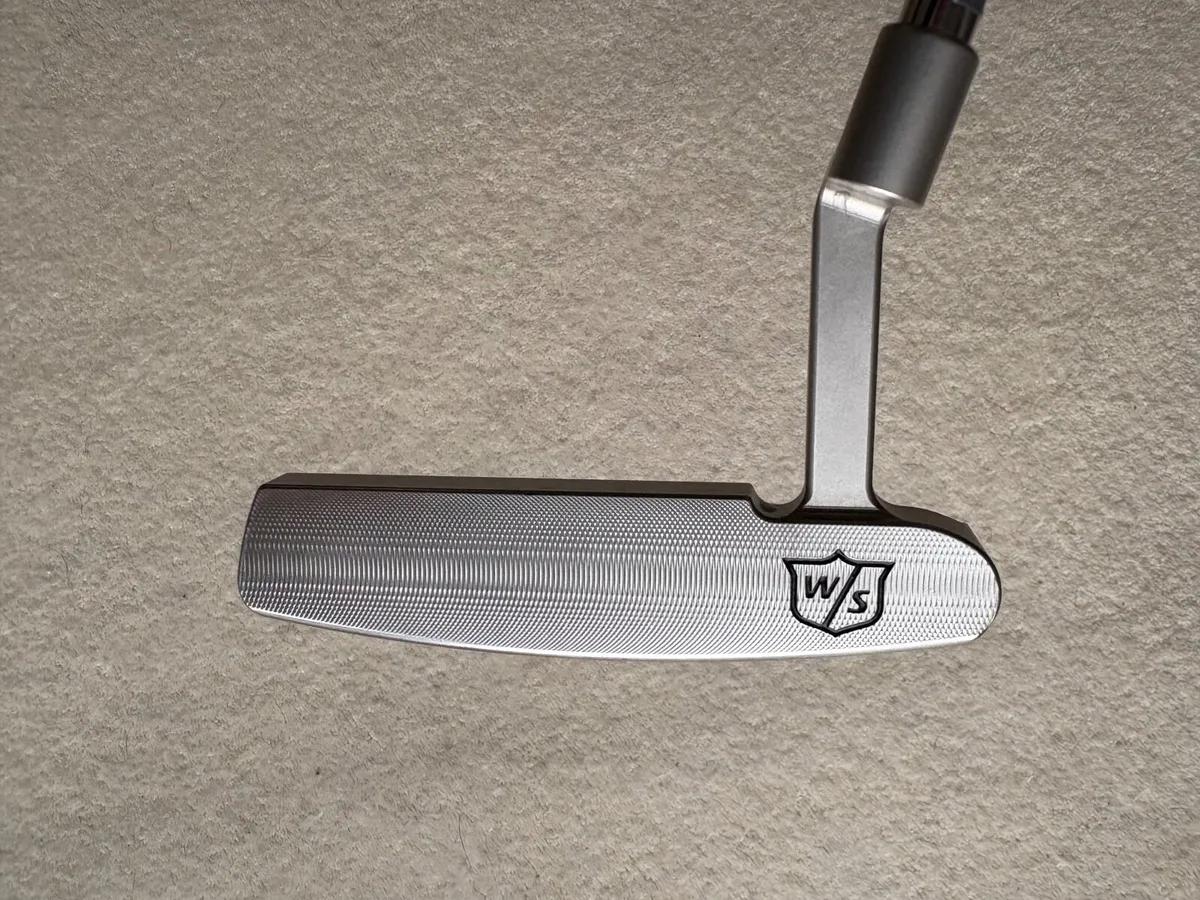 Wilson Staff Putter BL22 - Image 1