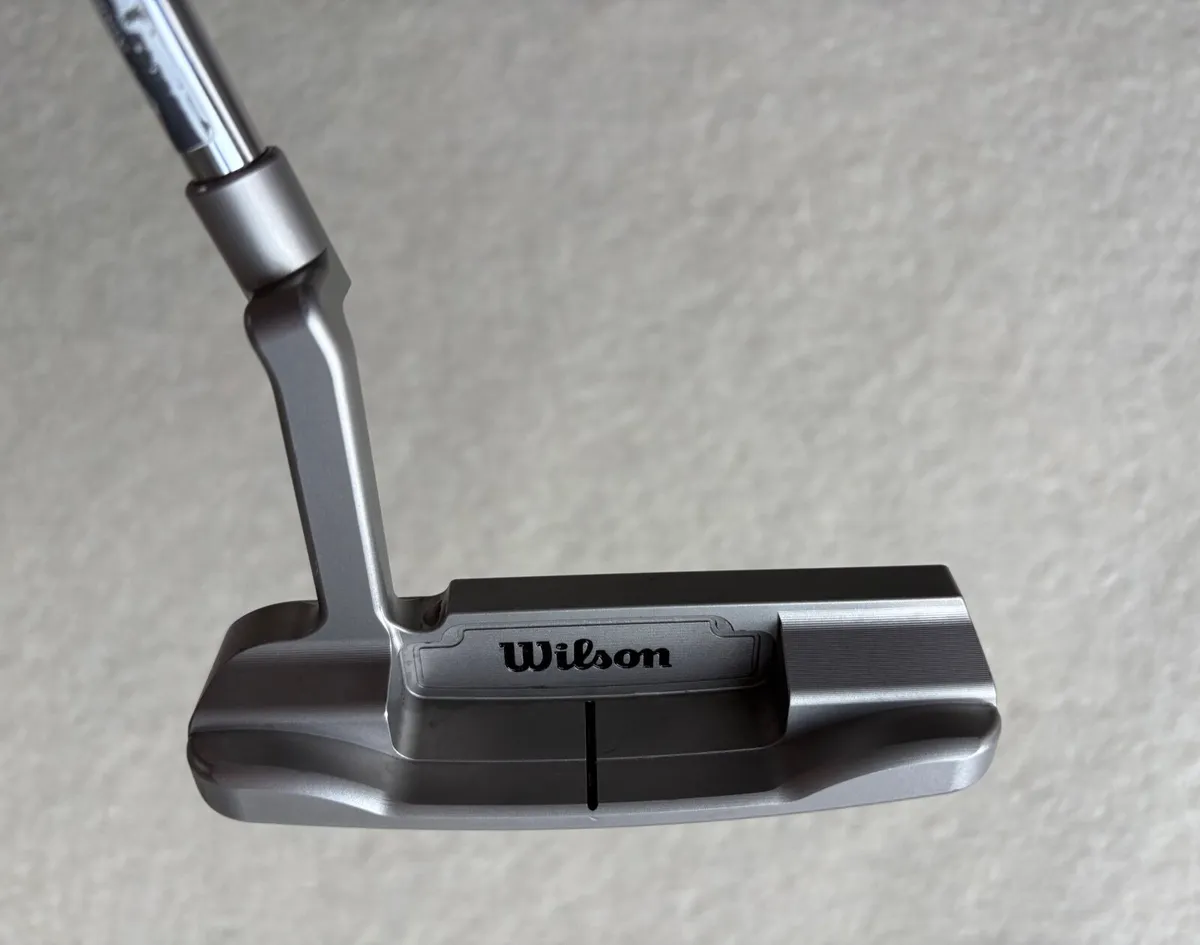 Wilson Staff Putter BL22 - Image 3