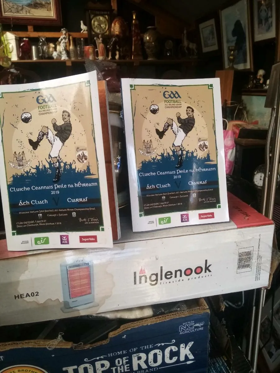 Programmes - Image 2
